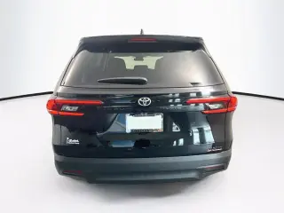 Toyota Grand Highlander 2025 LE 4dr SUV