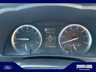 Toyota Highlander 2019 con tracción en las cuatro ruedas XLE 4dr SUV
