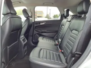 Ford Edge 2020 AWD SEL 4dr Crossover