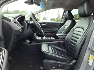 Ford Edge 2020 AWD SEL 4dr Crossover