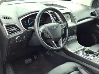 Ford Edge 2020 AWD SEL 4dr Crossover