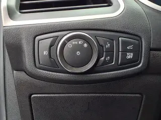 Ford Edge 2020 AWD SEL 4dr Crossover