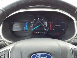 Ford Edge 2020 AWD SEL 4dr Crossover