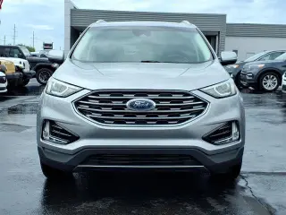 Ford Edge 2020 AWD SEL 4dr Crossover