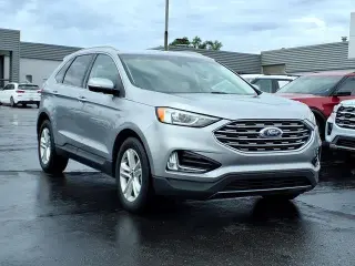 Ford Edge 2020 AWD SEL 4dr Crossover