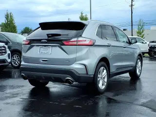 Ford Edge 2020 AWD SEL 4dr Crossover