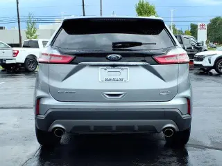Ford Edge 2020 AWD SEL 4dr Crossover