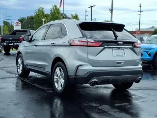 Ford Edge 2020 AWD SEL 4dr Crossover