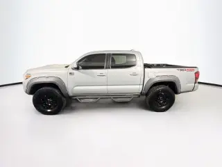 Toyota Tacoma 2019 4x4 TRD Sport 4dr Double Cab 5.0 ft SB 6A