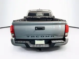 Toyota Tacoma 2019 4x4 TRD Sport 4dr Double Cab 5.0 ft SB 6A