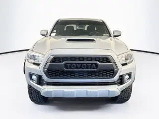 Toyota Tacoma 2019 4x4 TRD Sport 4dr Double Cab 5.0 ft SB 6A