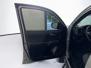 Toyota Tacoma 2019 4x4 TRD Sport 4dr Double Cab 5.0 ft SB 6A