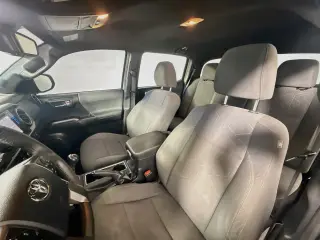 Toyota Tacoma 2019 4x4 TRD Sport 4dr Double Cab 5.0 ft SB 6A