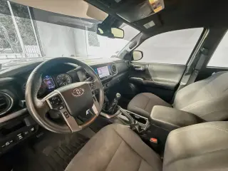 Toyota Tacoma 2019 4x4 TRD Sport 4dr Double Cab 5.0 ft SB 6A