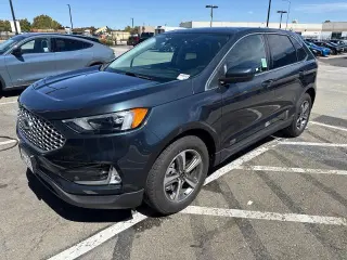 Ford Edge 2024 AWD SEL 4dr SUV