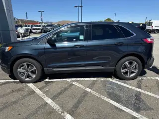 Ford Edge 2024 AWD SEL 4dr SUV