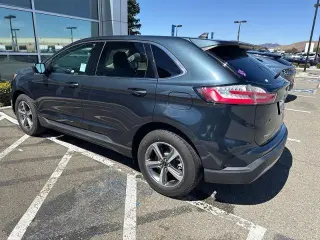 Ford Edge 2024 AWD SEL 4dr SUV