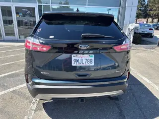 Ford Edge 2024 AWD SEL 4dr SUV