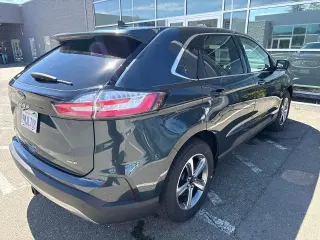 Ford Edge 2024 AWD SEL 4dr SUV