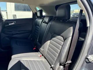 Ford Edge 2024 AWD SEL 4dr SUV