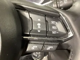Mazda CX-5 2025 AWD 2.5 S Select 4dr SUV