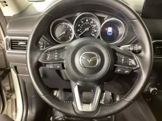 Mazda CX-5 2025 AWD 2.5 S Select 4dr SUV