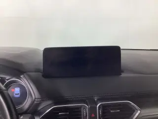 Mazda CX-5 2025 AWD 2.5 S Select 4dr SUV