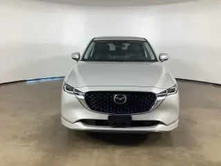 Mazda CX-5 2025 AWD 2.5 S Select 4dr SUV