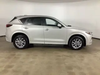 Mazda CX-5 2025 AWD 2.5 S Select 4dr SUV