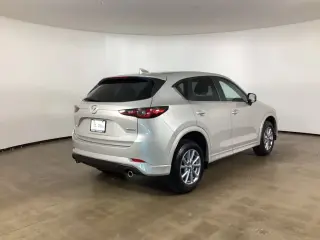 Mazda CX-5 2025 AWD 2.5 S Select 4dr SUV