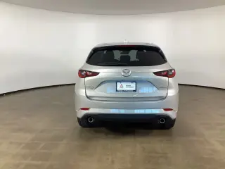 Mazda CX-5 2025 AWD 2.5 S Select 4dr SUV