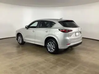 Mazda CX-5 2025 AWD 2.5 S Select 4dr SUV