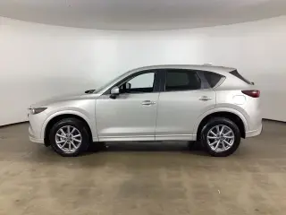 Mazda CX-5 2025 AWD 2.5 S Select 4dr SUV