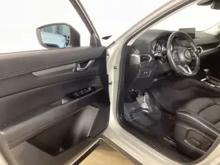 Mazda CX-5 2025 AWD 2.5 S Select 4dr SUV
