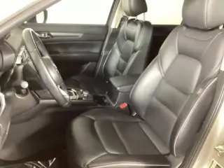 Mazda CX-5 2025 AWD 2.5 S Select 4dr SUV