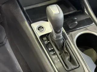 Nissan Altima 2024 2.5 SV 4dr Sedán