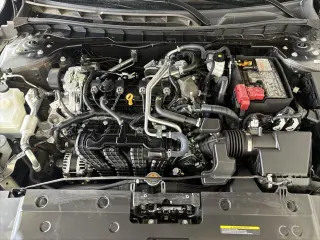 Nissan Altima 2024 2.5 SV 4dr Sedán