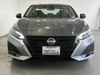 Nissan Altima 2024 2.5 SV 4dr Sedán