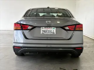 Nissan Altima 2024 2.5 SV 4dr Sedán