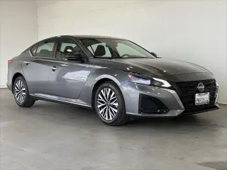 Nissan Altima 2024 2.5 SV 4dr Sedán