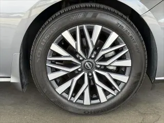 Nissan Altima 2024 2.5 SV 4dr Sedán
