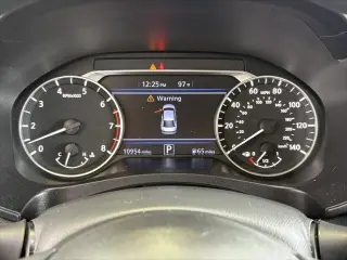 Nissan Altima 2024 2.5 SV 4dr Sedán