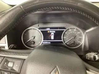 Mitsubishi Outlander 2024 AWD SE 4dr SUV
