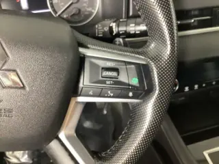 Mitsubishi Outlander 2024 AWD SE 4dr SUV