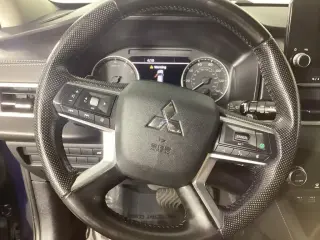 Mitsubishi Outlander 2024 AWD SE 4dr SUV