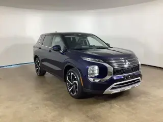 Mitsubishi Outlander 2024 AWD SE 4dr SUV