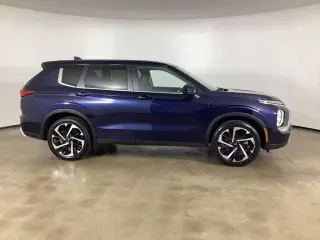 Mitsubishi Outlander 2024 AWD SE 4dr SUV