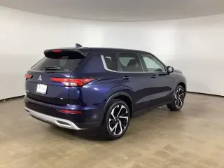 Mitsubishi Outlander 2024 AWD SE 4dr SUV