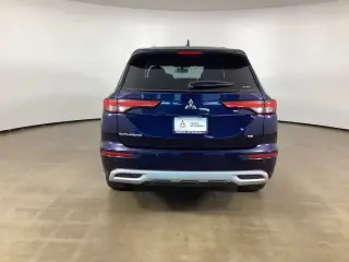 Mitsubishi Outlander 2024 AWD SE 4dr SUV