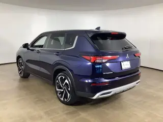 Mitsubishi Outlander 2024 AWD SE 4dr SUV